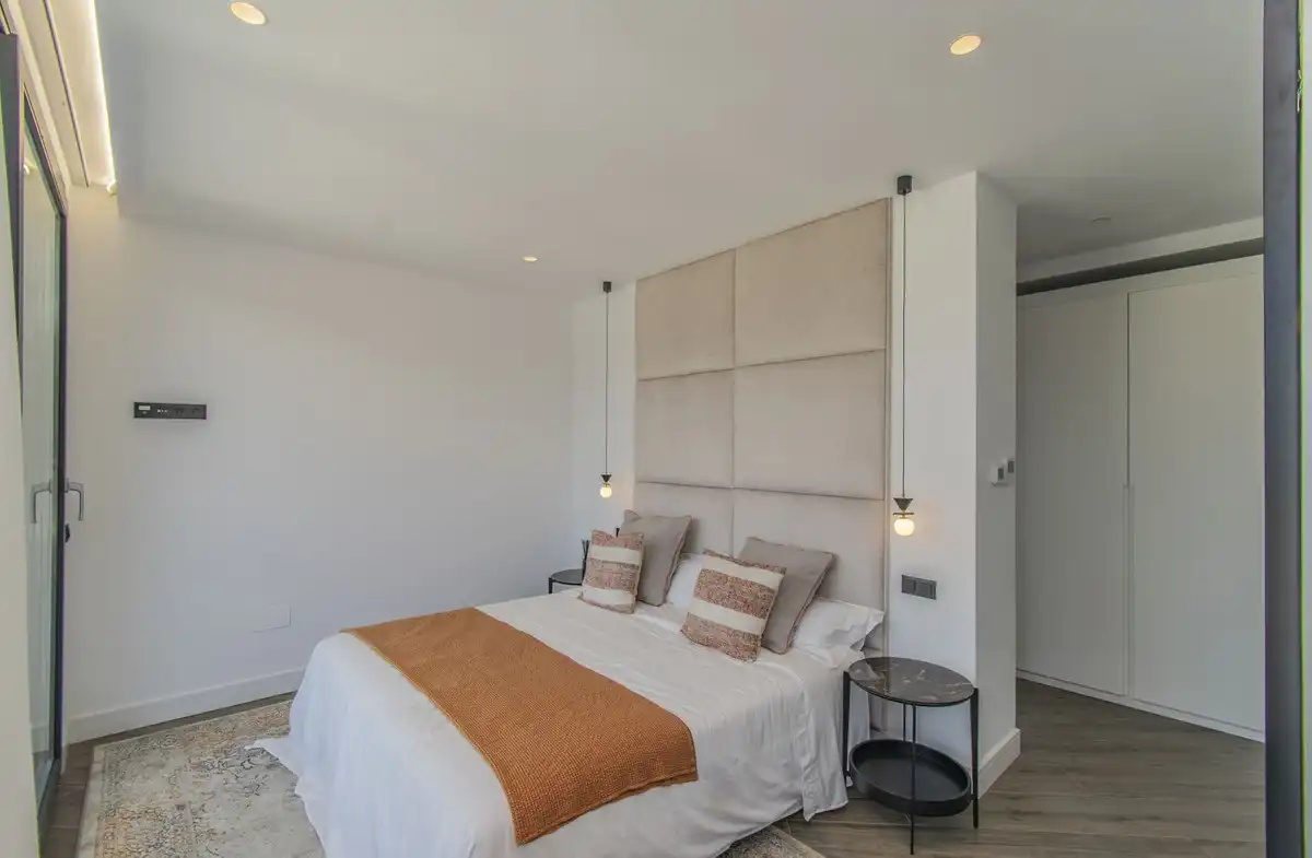 Villa avec terrasse à vendre à Campo de Mijas, imagen 8