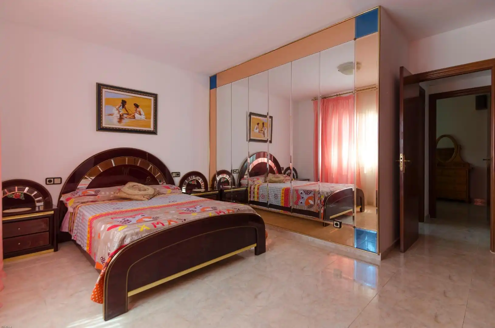 Habitación de Casa o chalet en venta en Lloret de Mar con Piscina y Horno
