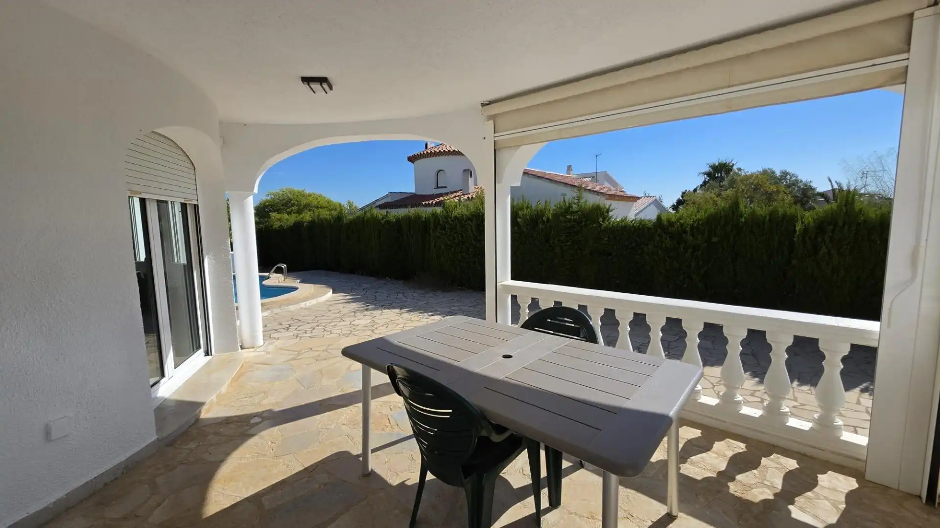 Casa con piscina in vendita a Les Tres Cales, imagen 18