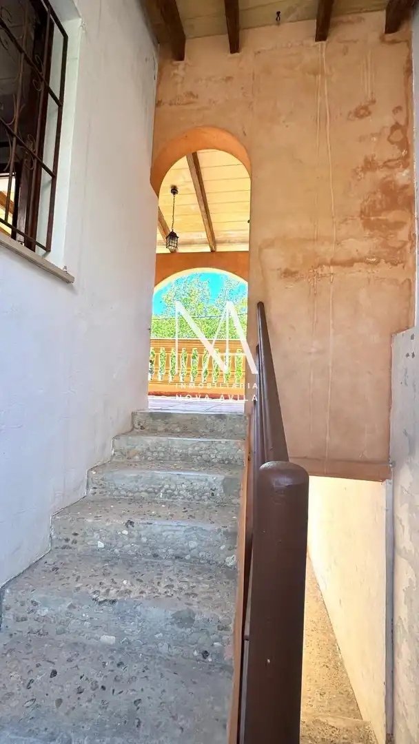 Villa zum Verkauf in Puigpunyent, imagen 72