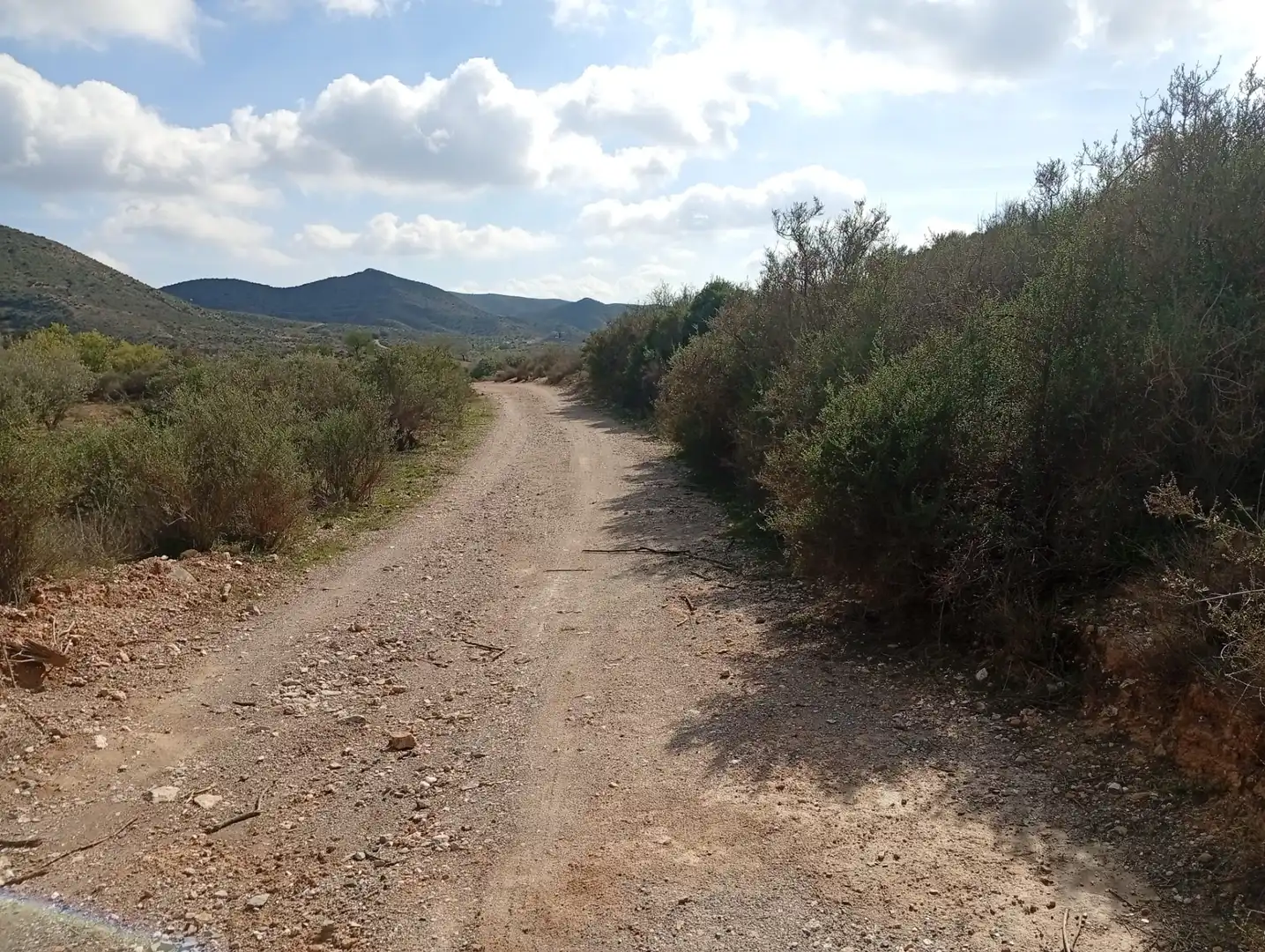 Terreny en venda a Rambla La Higuera, Albox