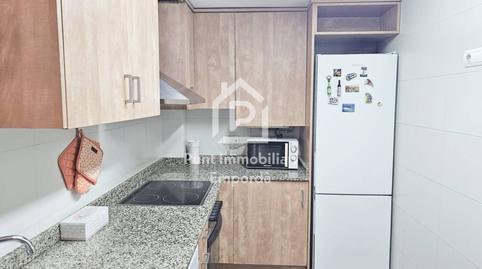 Foto 4 de Pis en venda a Nord, Carretera de Roses - Fossos, Girona