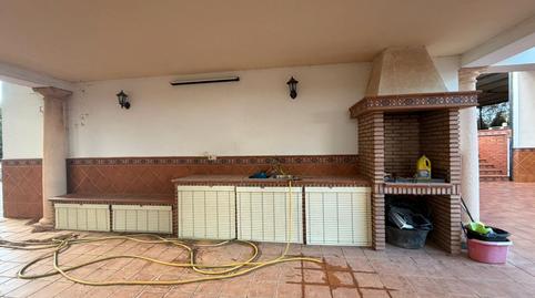 Foto 5 de Finca rústica en venda a Quintanar de la Orden, Toledo