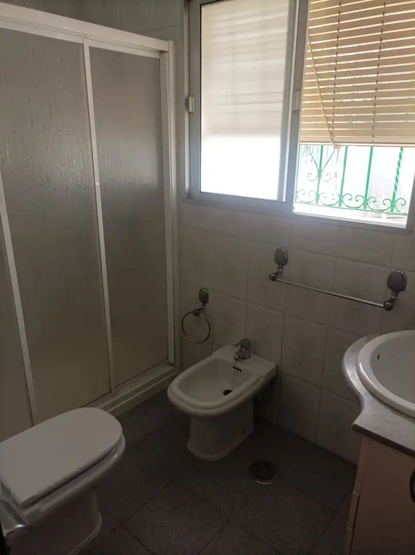 Baño de Casa o chalet en venta en Alcalá de Guadaira