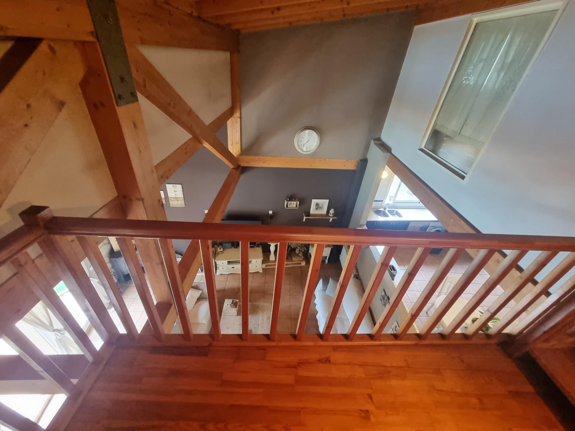 Casa o xalet en venda en Lliçà de Vall amb Aire condicionat, Calefacció i Jardí privat