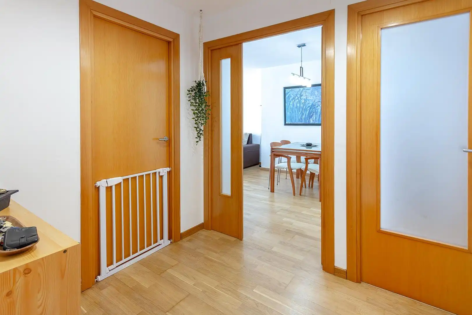 Wohnung zum Verkauf in Castelldefels mit Terrasse