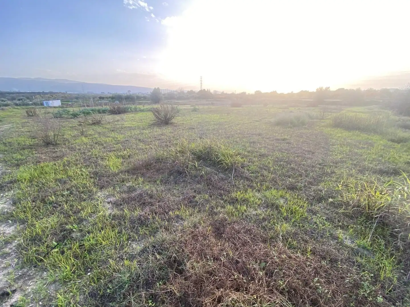 Residencial en venda en Arjona