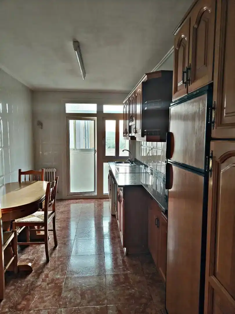 Cocina de Piso en venta en Beriáin