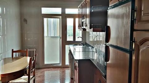 Foto 5 de Piso en venta en Calle del Bosquecillo, 1, Beriáin, Navarra