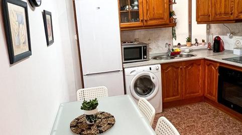 Photo 5 of Flat to rent in Ciudad Jardín - Tagarete - El Zapillo, Almería
