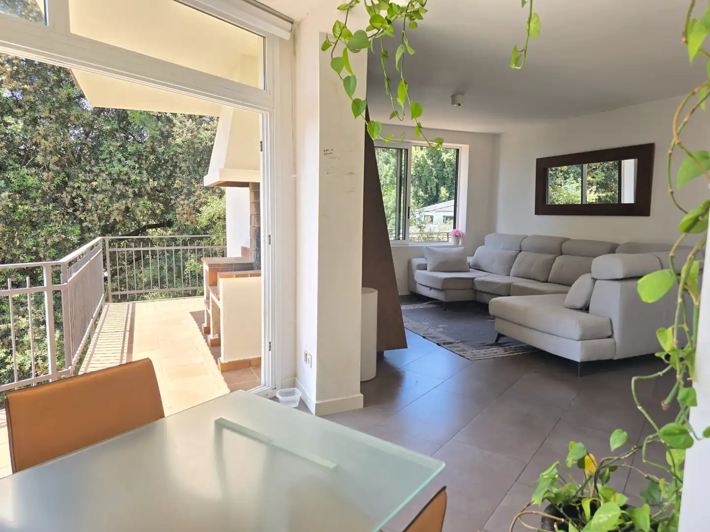 Villa avec terrasse à vendre à Carrer de la Serra del Gall, imagen 14