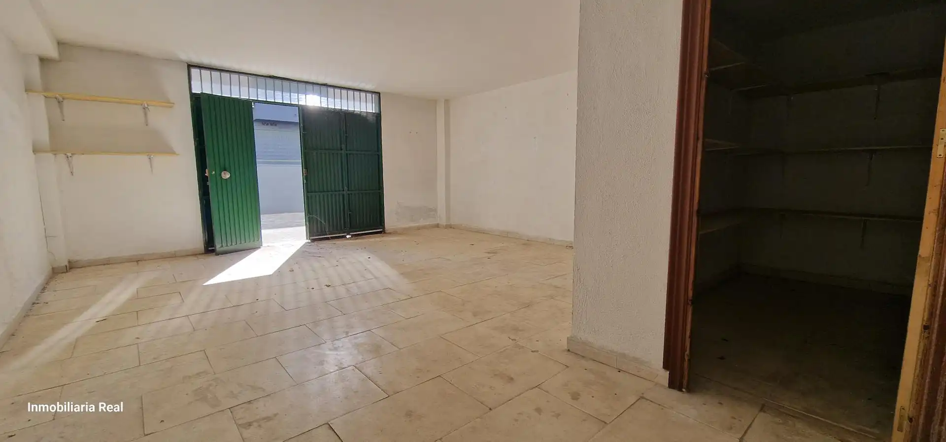 Local comercial en venda a Calle Fernando de Rojas, imagen 2