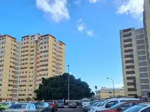 Flat with lift to rent in Calle Joaquín Belón, imagen 20
