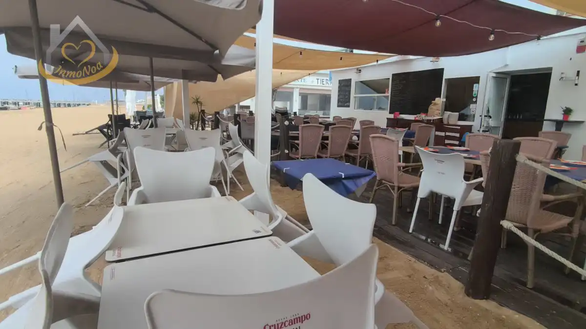 Local comercial en venta en Calle Fragata 2, imagen 24
