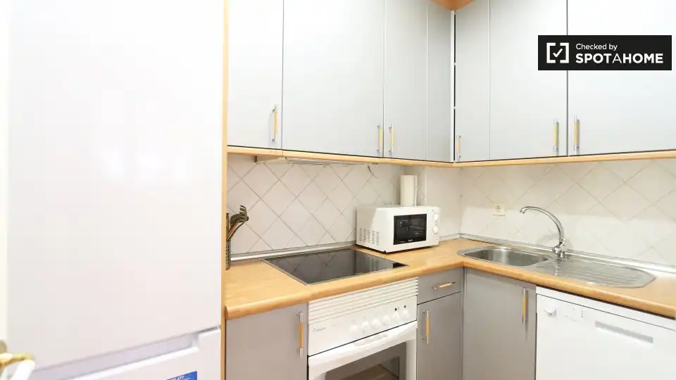 Wohnung zur Miete in Centro, imagen 8