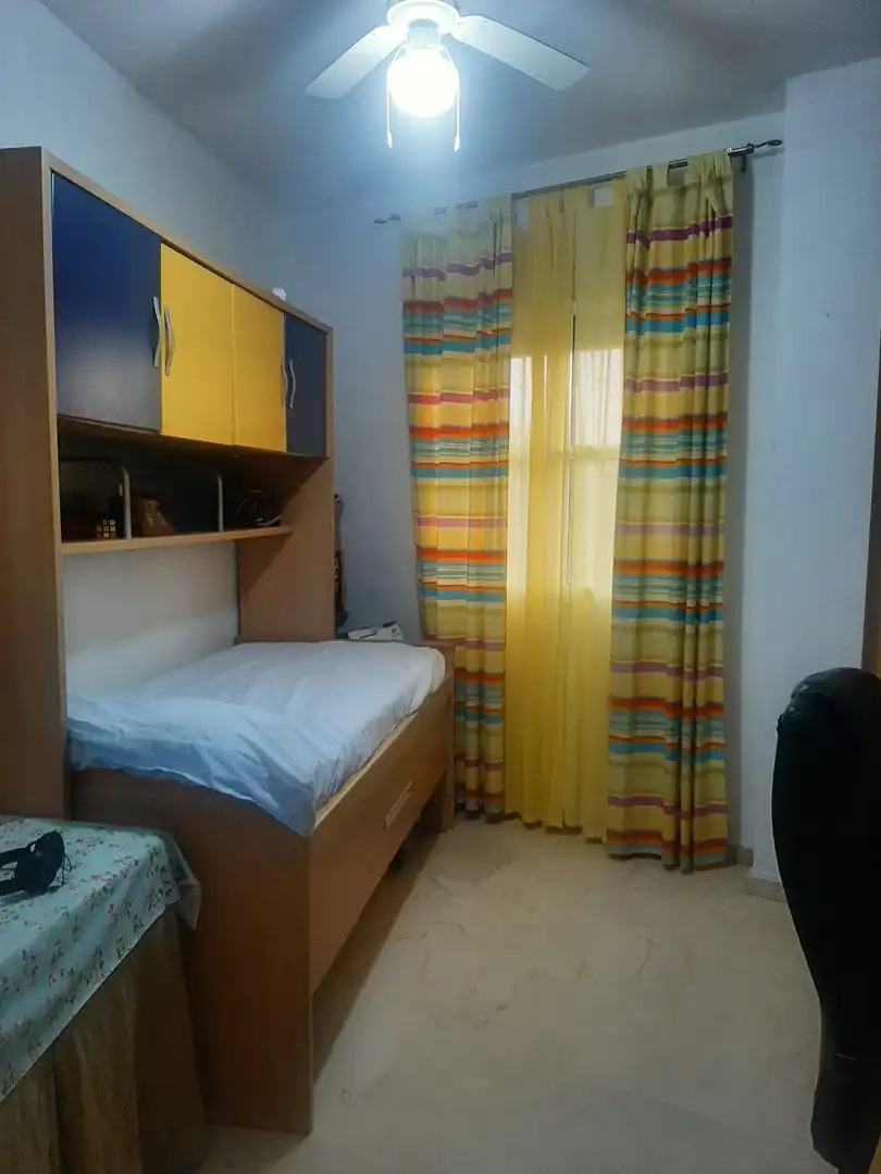 Flat with terrace for sale in Villaverde del Río, imagen 13