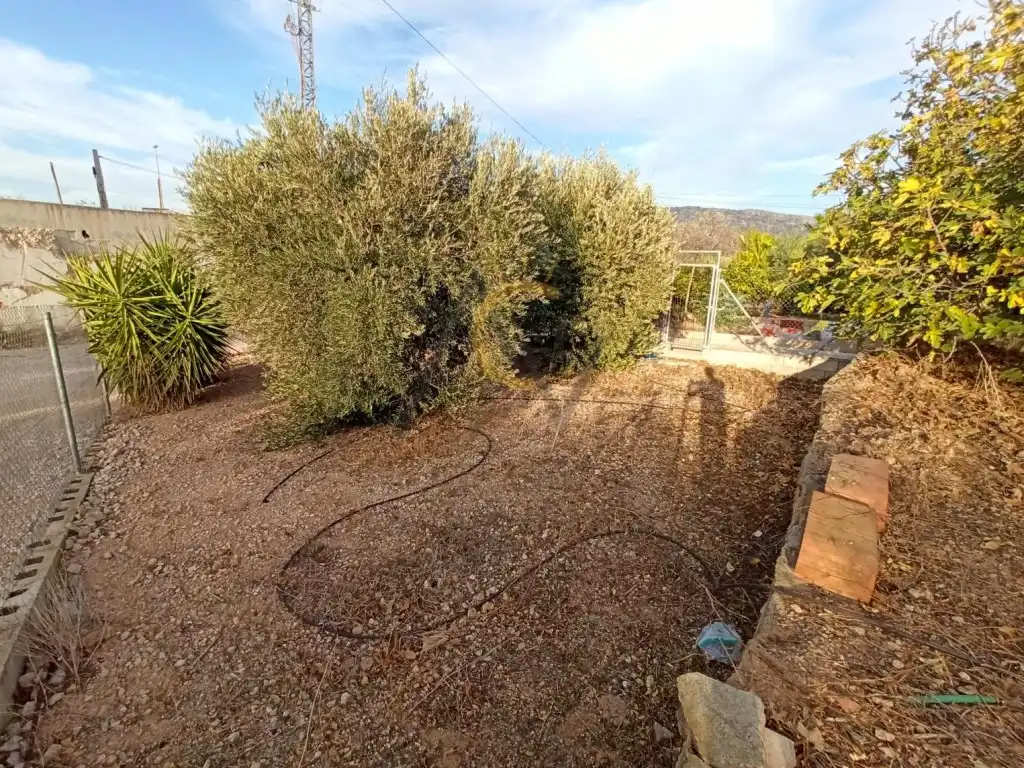 Garten von Haus oder Chalet zum Verkauf in La Romana mit Privatgarten und Terrasse