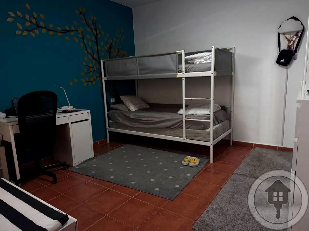 Dormitori de Casa o xalet en venda en Adeje
