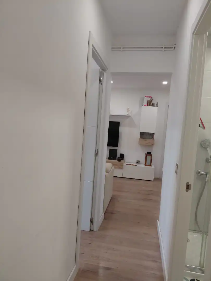 Flat for sale in Sant Andreu - Gassó Vargas