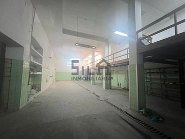 Local comercial en venta en Posío