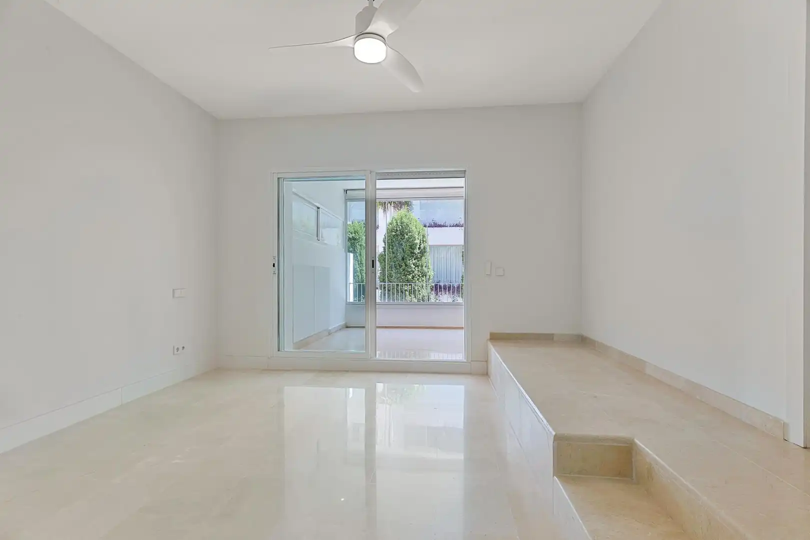 Apartament amb jardí en venda a Avenida CERRO ANDEVALO-L MA CLUB 3, imagen 24
