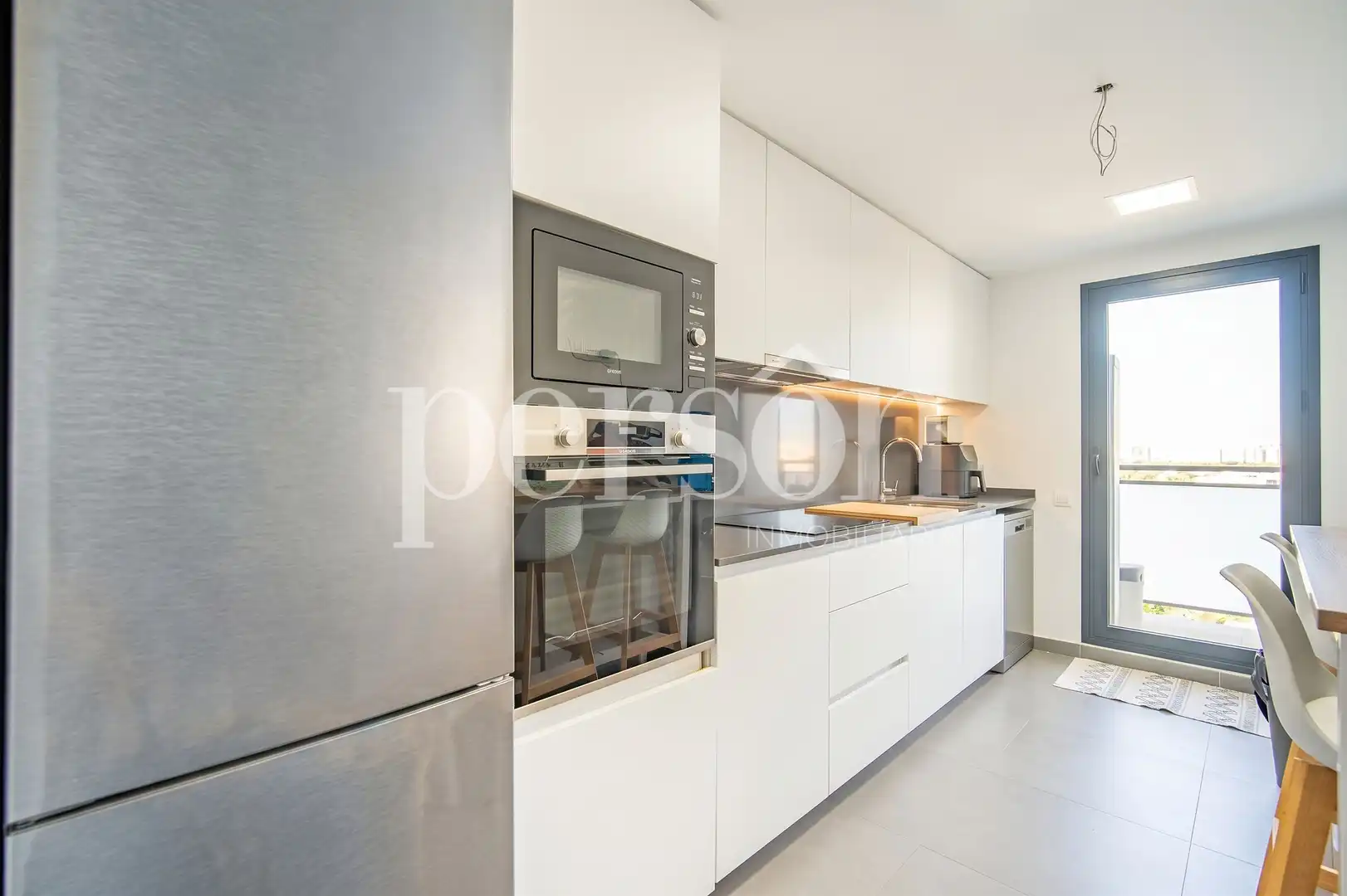 Appartement avec piscine à vendre à Quatre Carreres, imagen 10