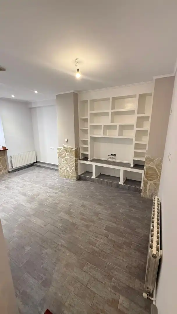 Ground floor for sale in Leioa  with Heating and Storage room