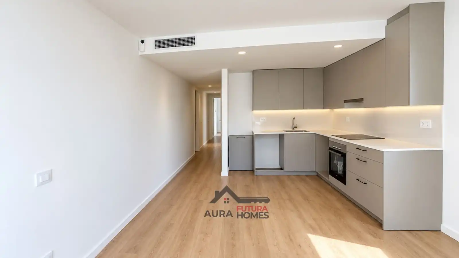 Ático con terraza en venta en Carrer de les Corts de Cadis, imagen 4