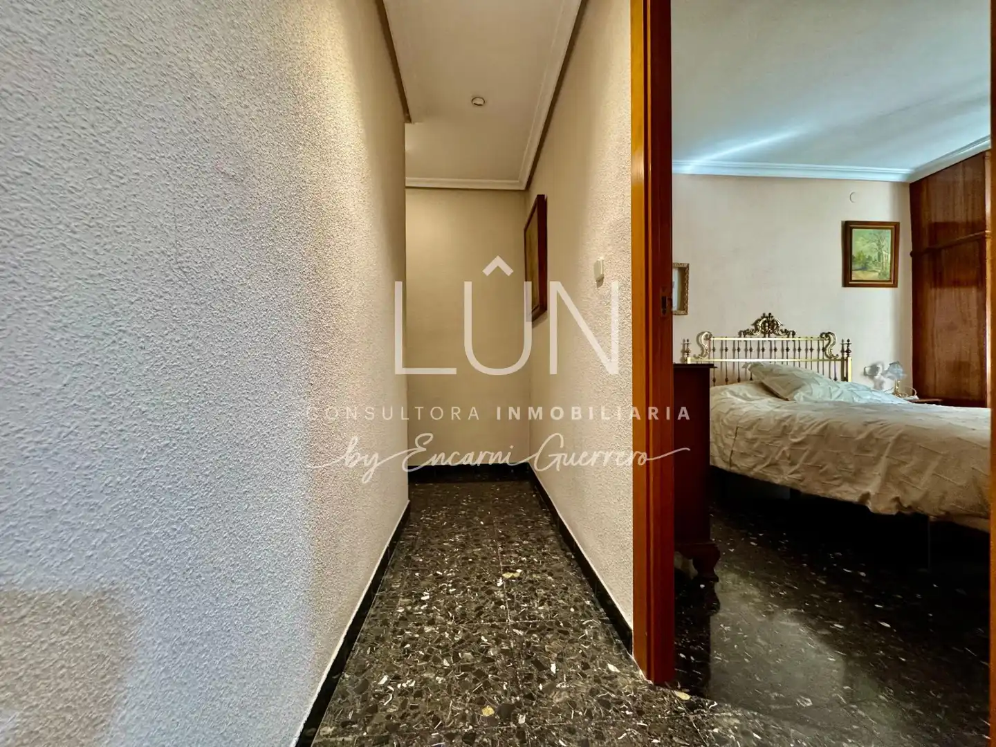 Wohnung zum Verkauf in Molina de Segura mit Klimaanlage, Terrasse und Balkon