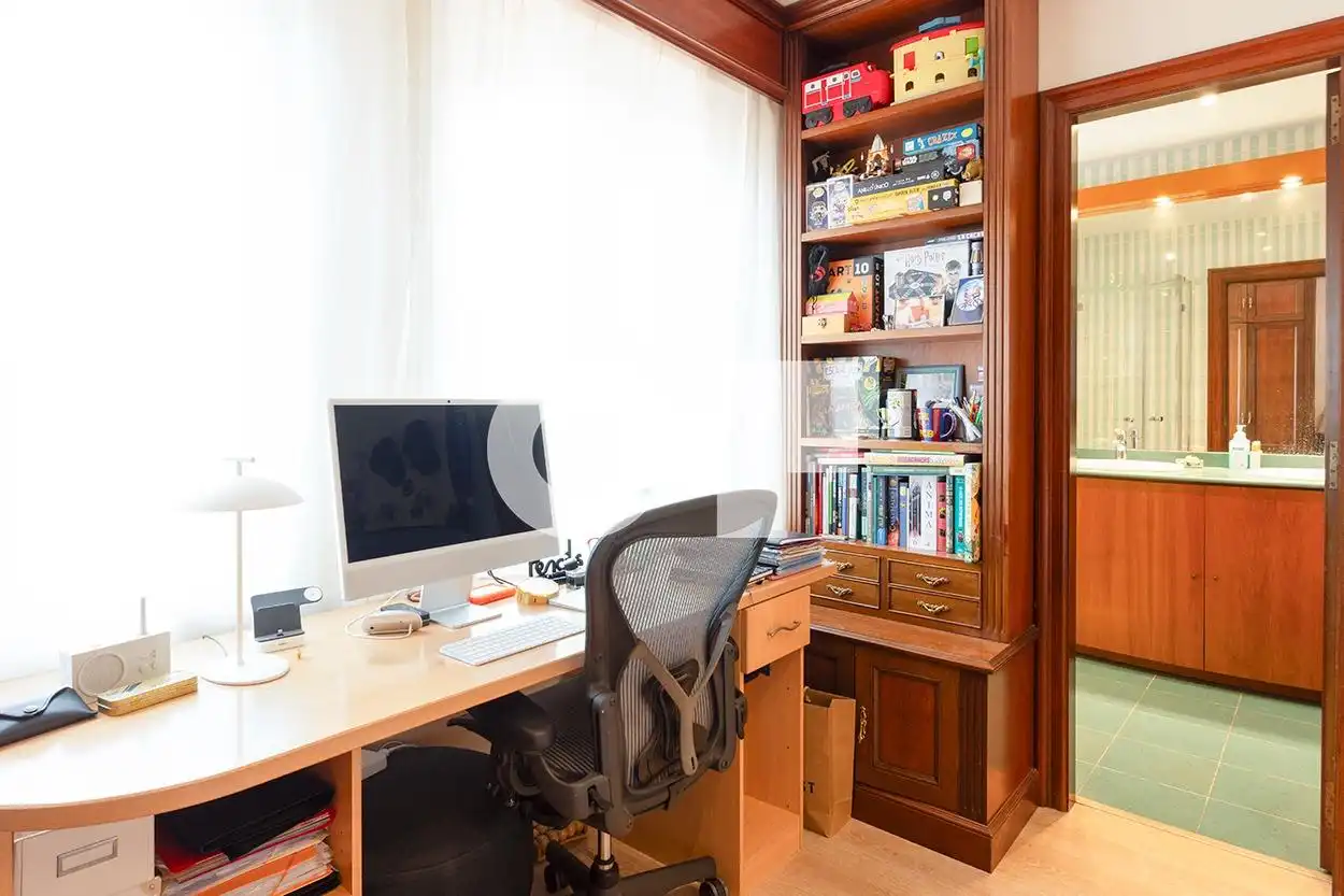 Maison mitoyenne avec piscine à vendre à Avenida Avinguda Pau Casals, imagen 48