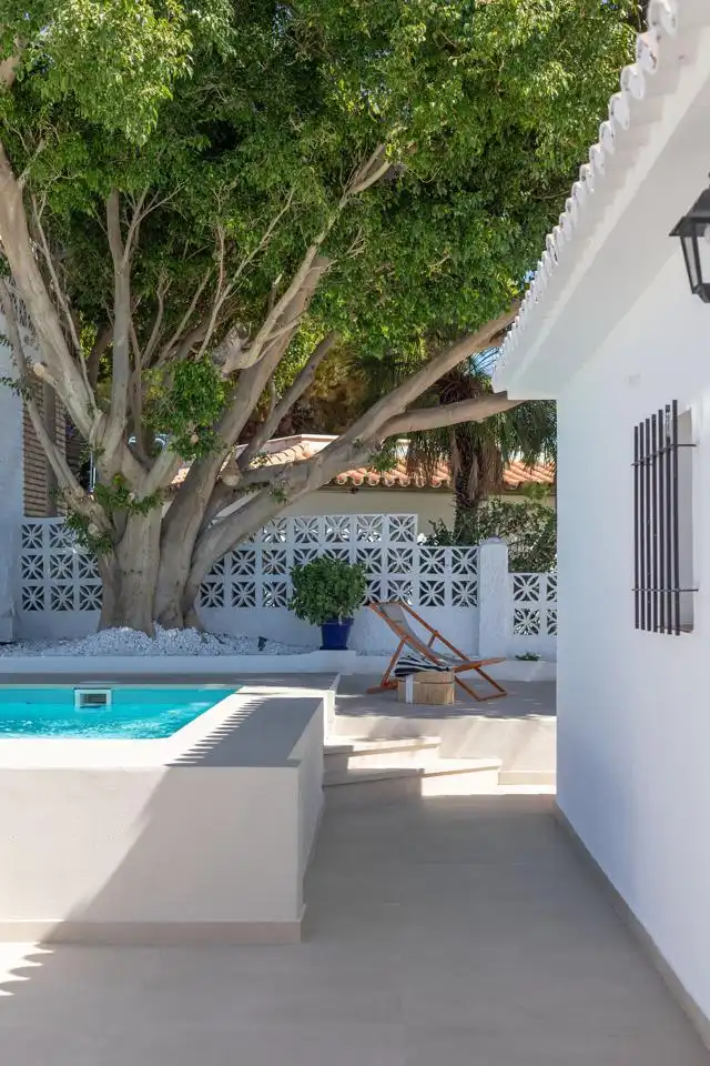 House with terrace for sale in Calle de la Pimienta, imagen 40