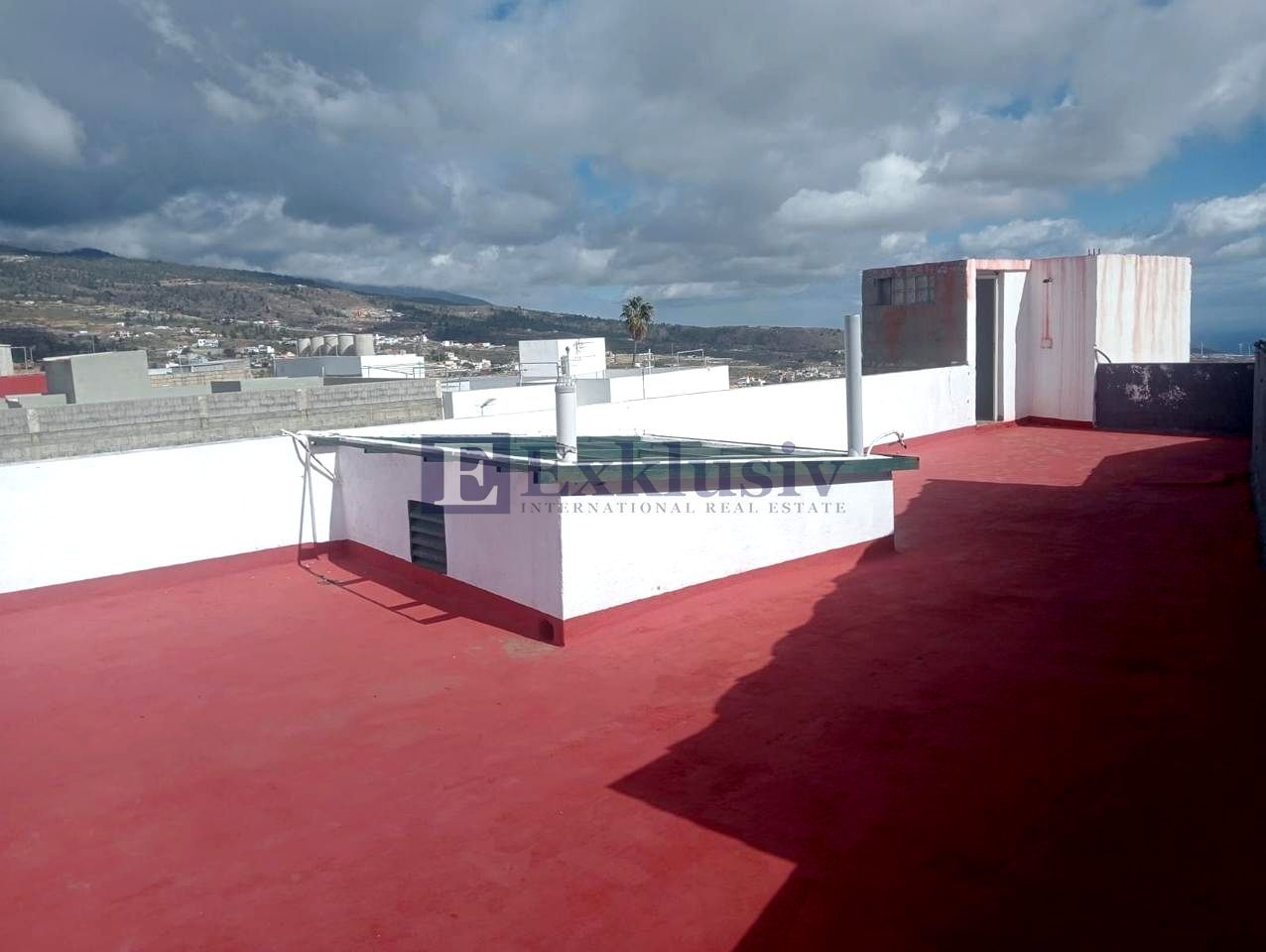 Vista exterior de Casa o xalet en venda en Granadilla de Abona