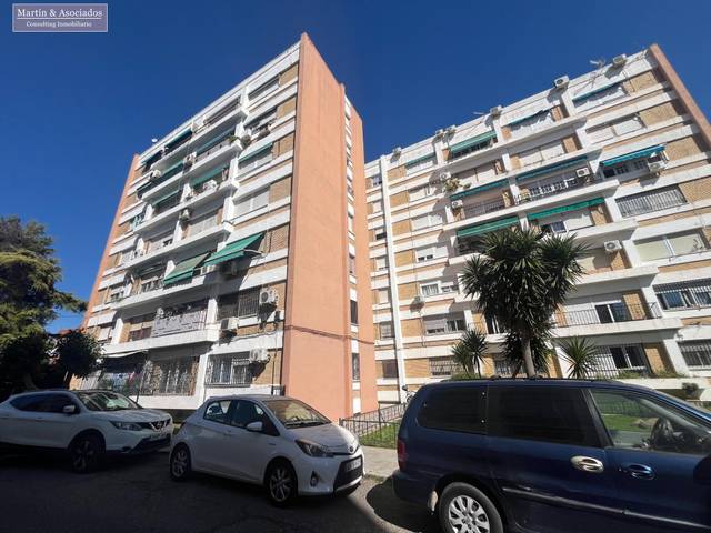 Piso en Venta en  NUESTRA SEÑORA FUENSANTA, 13 en Fuensanta- Arcángel