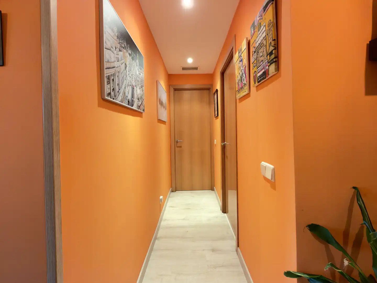 Attic for sale in Calle del Río San Lorenzo, Portazgo