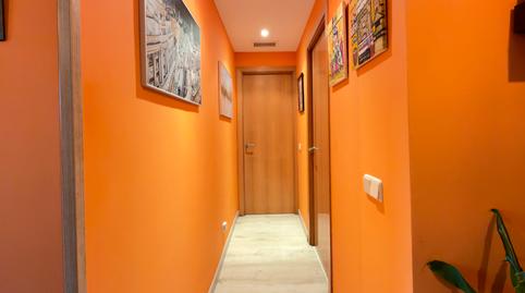 Foto 5 de Àtic en venda a Calle del Río San Lorenzo, Portazgo,  Madrid Capital