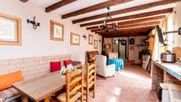 Dining room of House or chalet for sale in Quintanar de la Orden  with Air Conditioner and Terrace