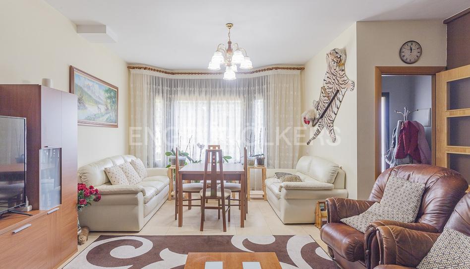 Foto 1 de Casa o xalet en venda a Sant Esteve de Palautordera, Barcelona