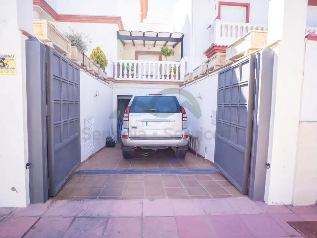 Chalet en venta en San Rafael, imagen 33