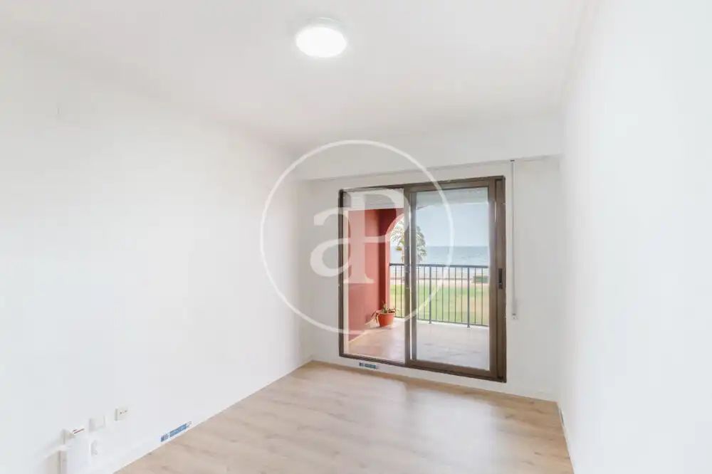 Bedroom of Flat for sale in Alboraya  with Heating, Terrace and Balcony