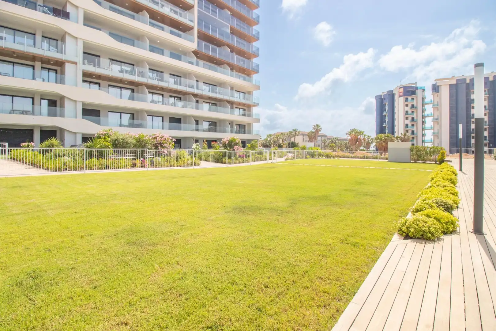 Apartment mit Terrasse zum Verkauf in Calle  Pleamar, imagen 29