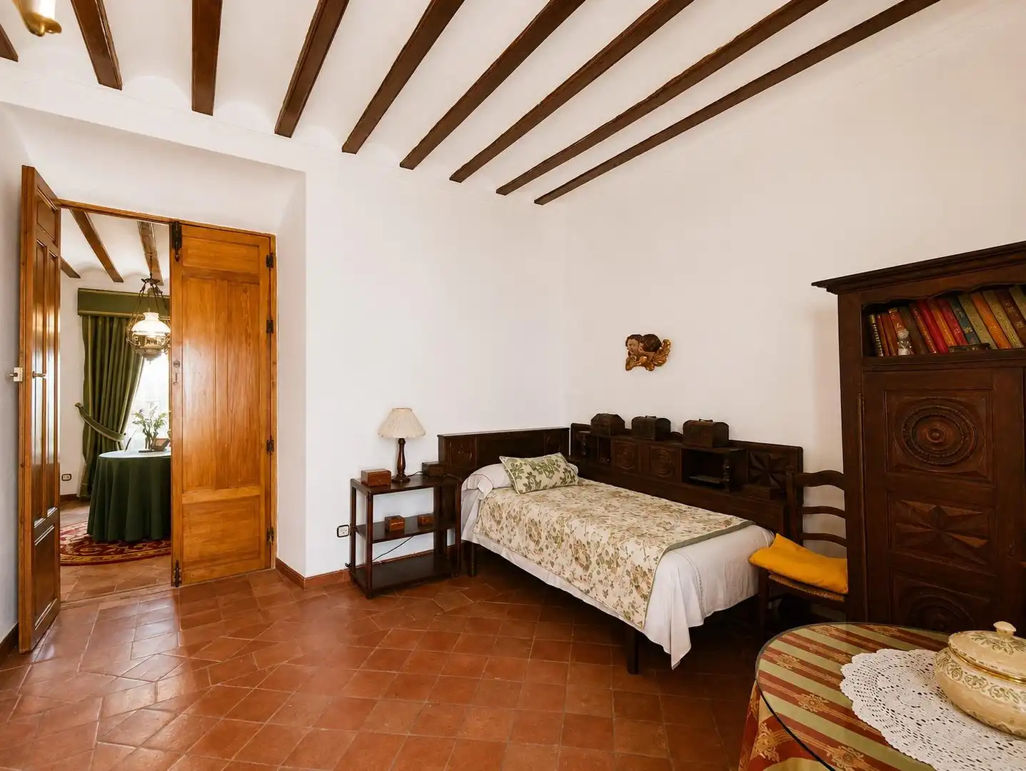 Haus mit Terrasse zum Verkauf in Vélez-Blanco, imagen 29
