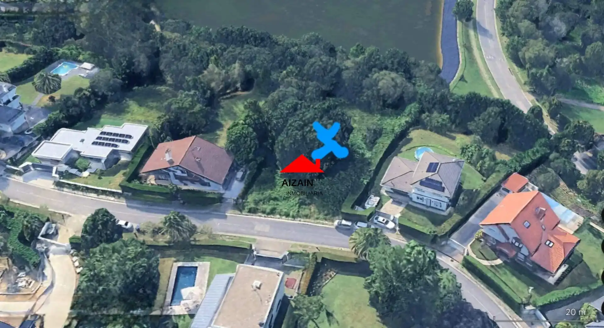 Terrenos y solares en venta en Calle de Urbeko, imagen 3