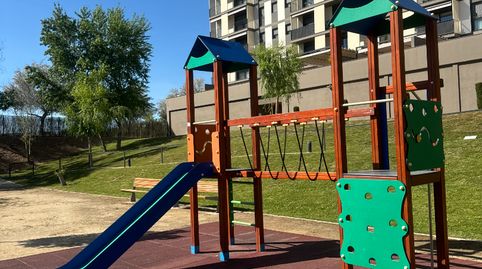 Foto 4 de Pis de lloguer a Avinguda de Miquel Batllori, Cappont, Lleida Capital