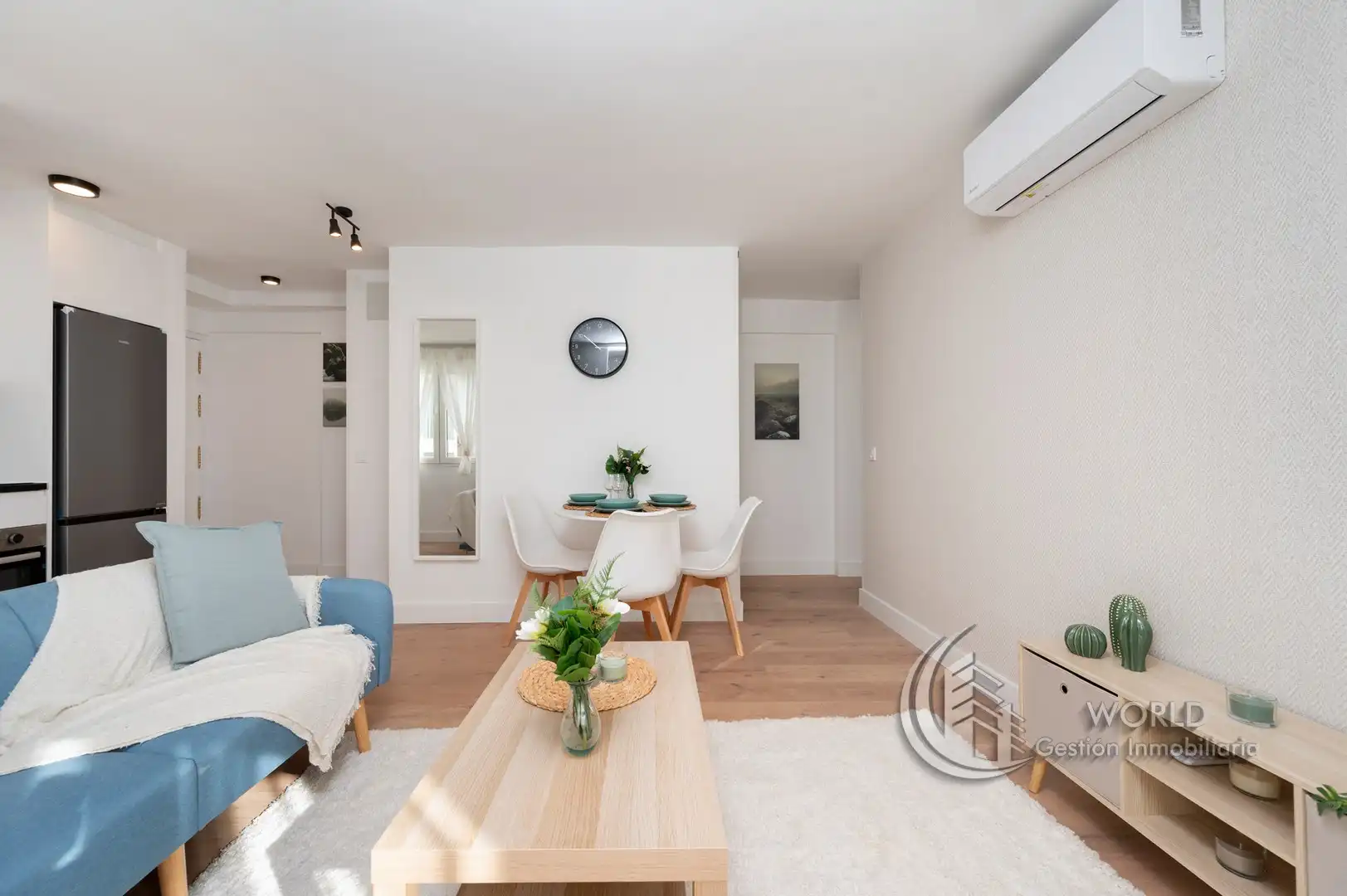 Flat with lift for sale in Avenida del Marqués de Corbera, imagen 9