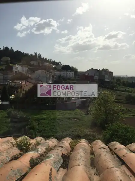 Flat for rent in Santiago de Compostela   with Furnished