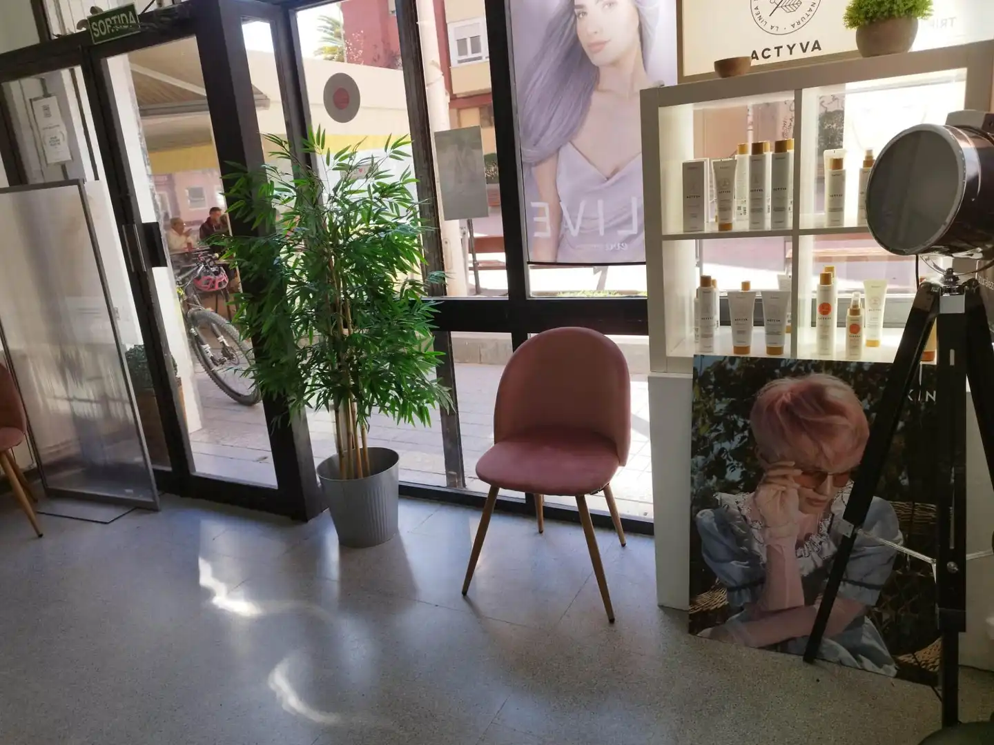 Commercial properties for sale in Sant Andreu de la Barca