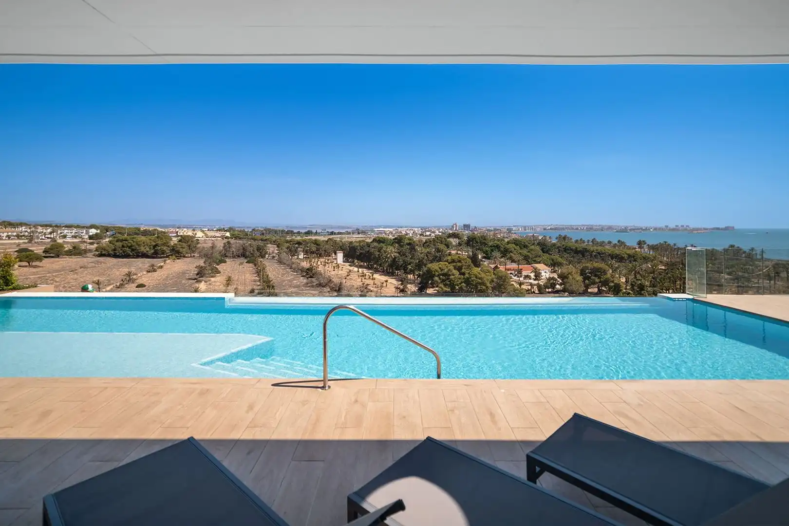 Apartment for sale in Playa del Acequión, Náufragos y Rocío del Mar, imagen 2