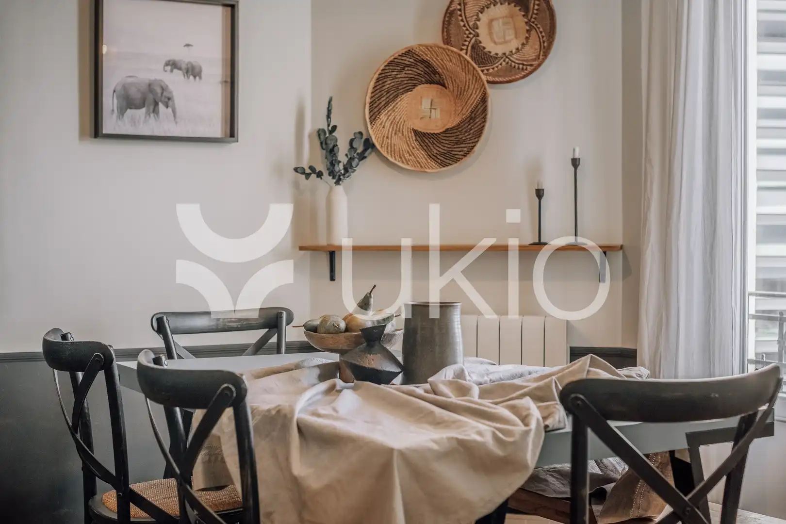 Apartment mit Aufzug zur Miete in Calle de Santa Engracia, imagen 11