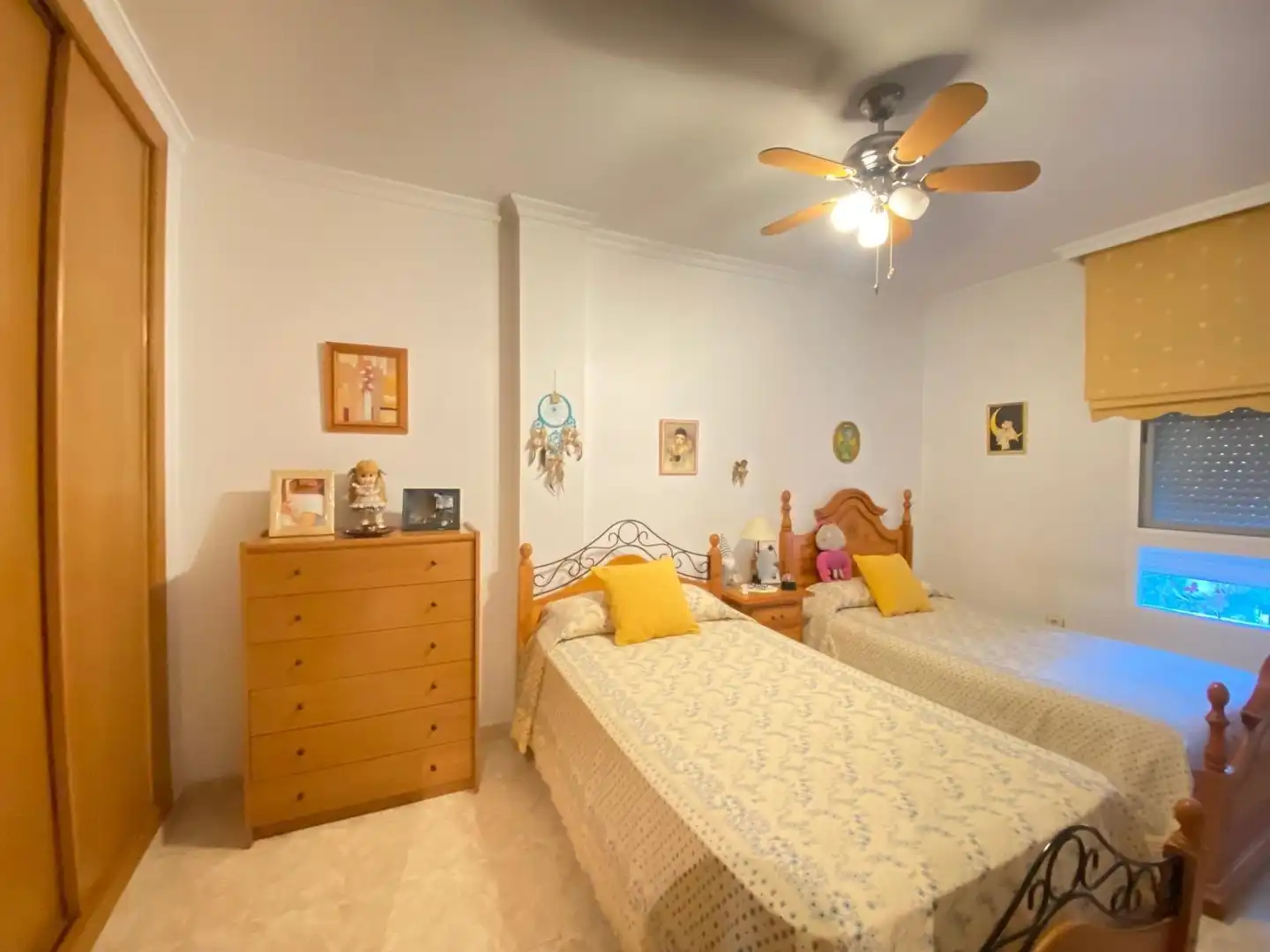 Casa adosada en venta en La Viña