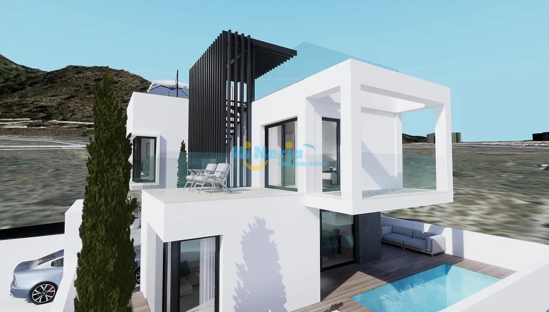 Casa con piscina in vendita a Centro, imagen 10